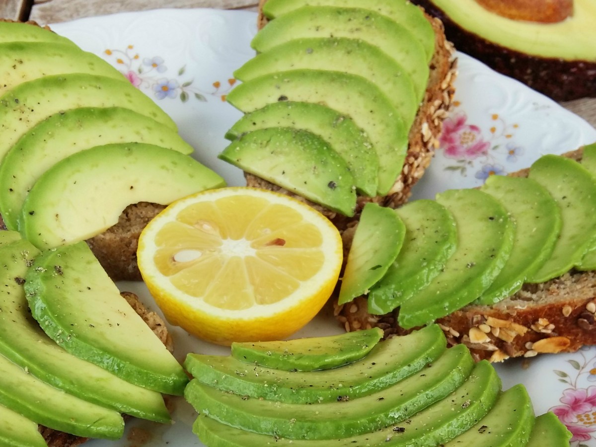 Abacate? Sim, por&nbsp;favor!