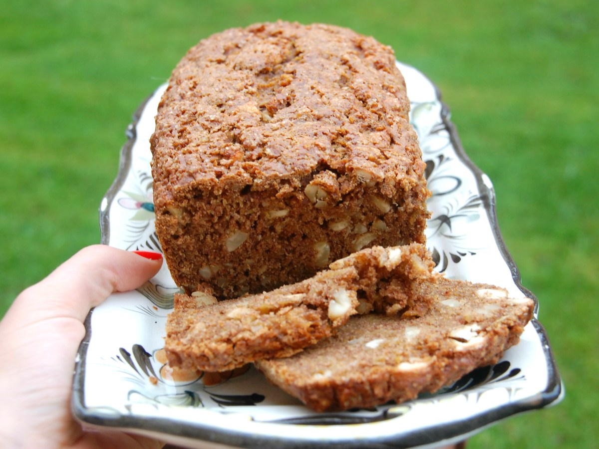 Pão de batata&nbsp;doce