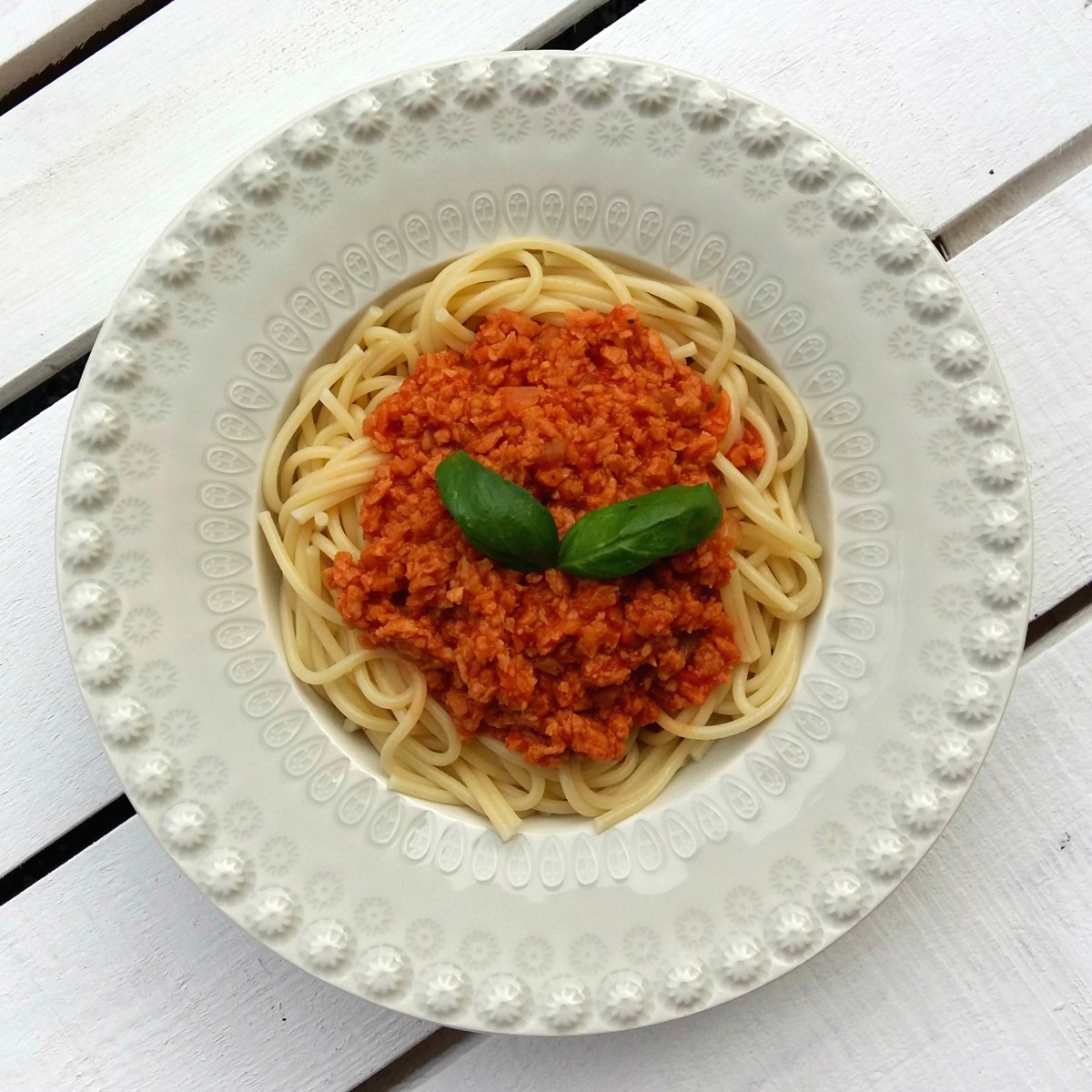 Bolonhesa de soja | Proteínas&nbsp;vegetais