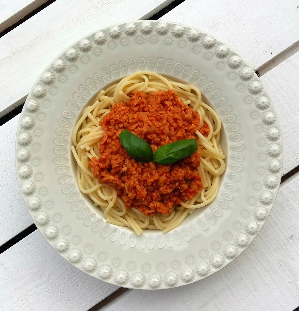 Bolonhesa de soja | Proteínas&nbsp;vegetais