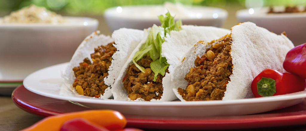 Tapioca – heroína ou&nbsp;vilã?