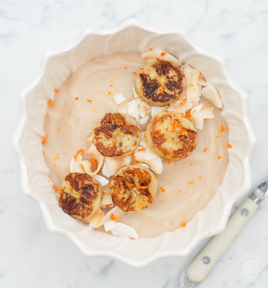 Papas de amido de&nbsp;milho