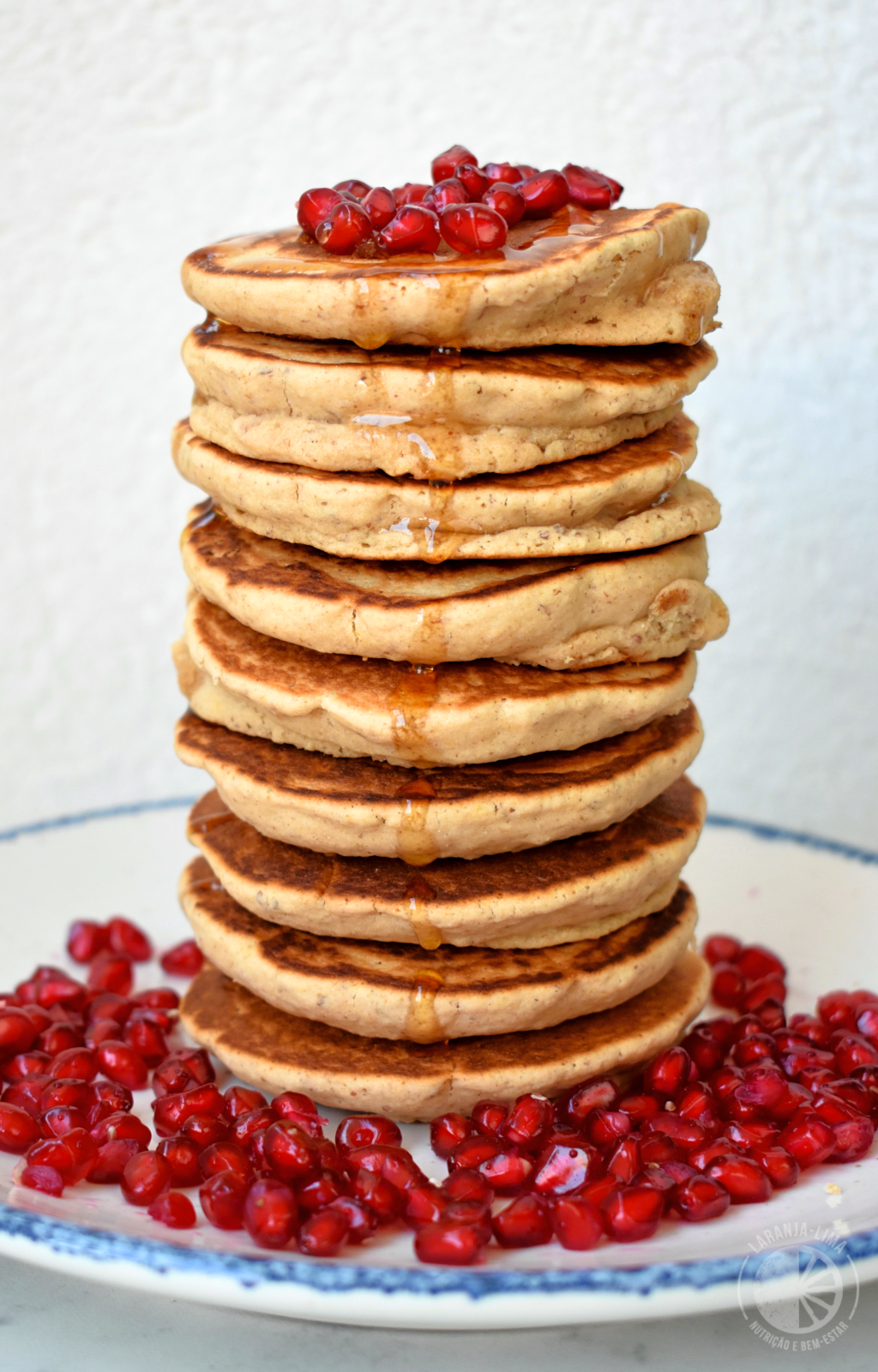 As panquecas mais&nbsp;fofas