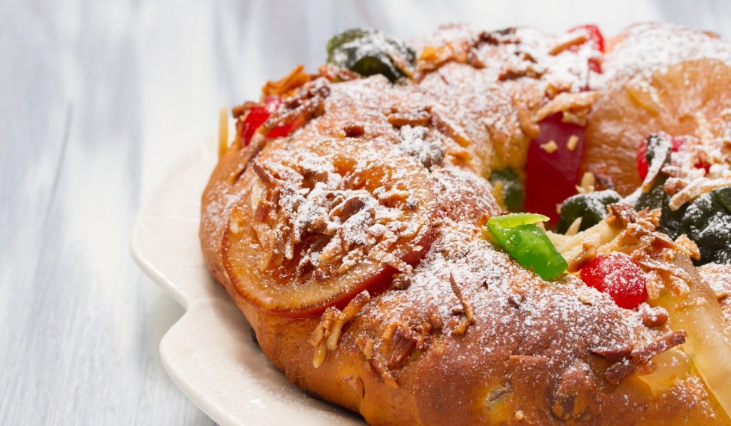 Quantas calorias ingerimos na ceia de&nbsp;Natal?