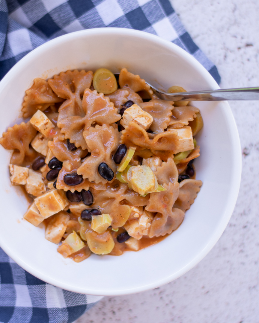 receita de massada vegan