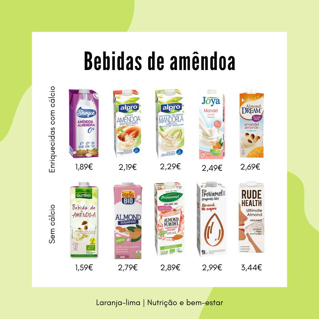 bebidas-leite de amendoa