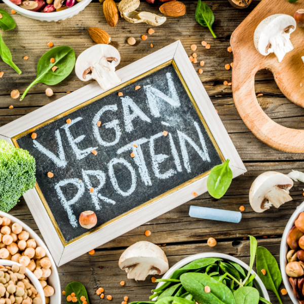 Alternativas vegetais à carne: qual a&nbsp;melhor?