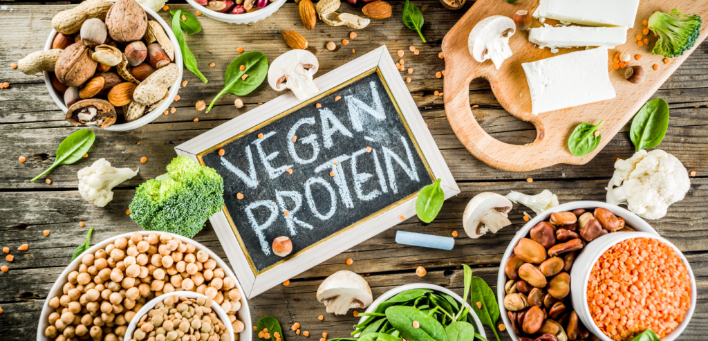 Alternativas vegetais à carne: qual a&nbsp;melhor?