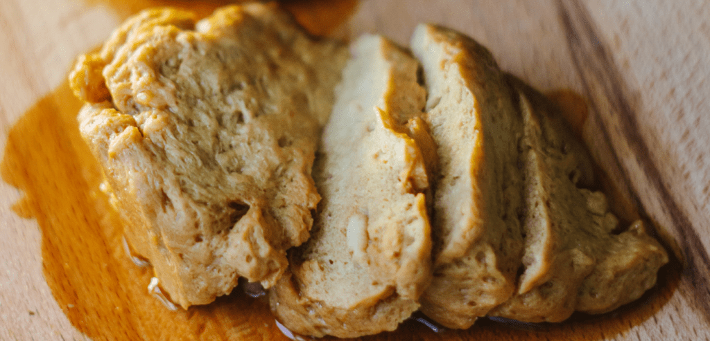 Tudo o que precisa de saber sobre&nbsp;Seitan