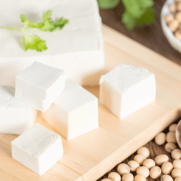 Tudo o que precisa de saber sobre&nbsp;Tofu