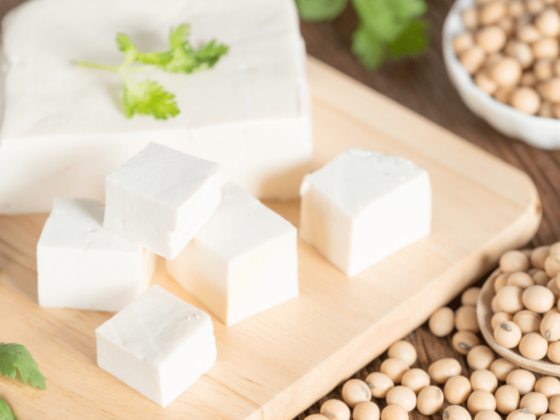 Tudo o que precisa de saber sobre&nbsp;Tofu