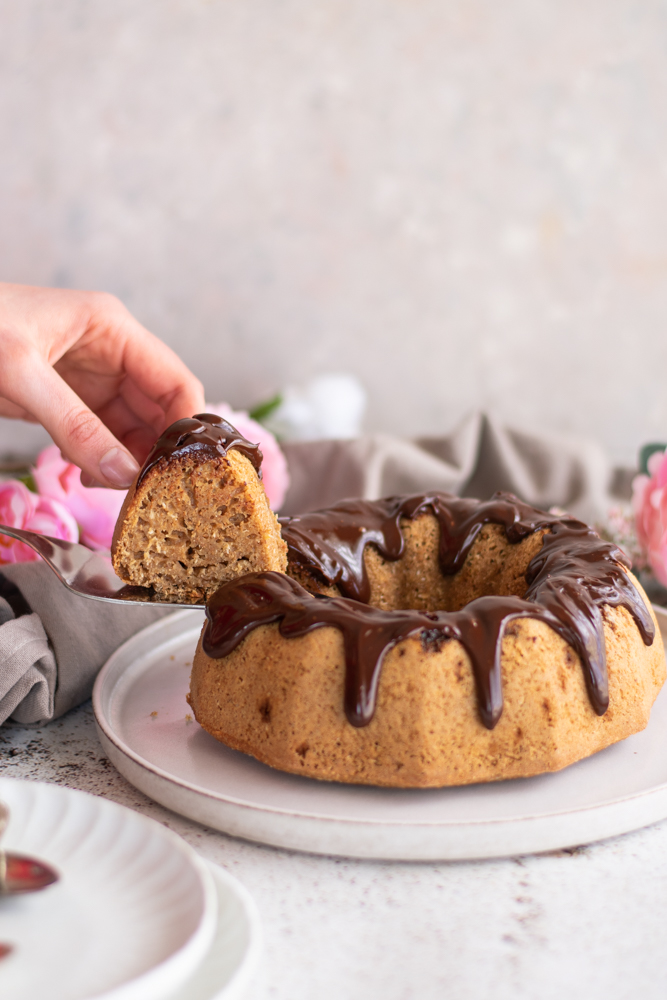 Bolo de coco e limão para o Dia da&nbsp;Mãe