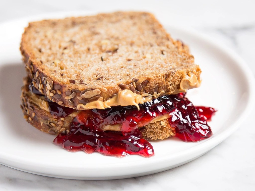 O QUE BARRAR NO&nbsp;PÃO