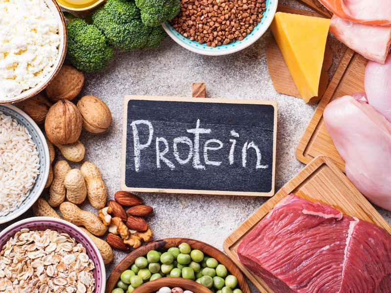 Quanto custam 15g de&nbsp;proteína?