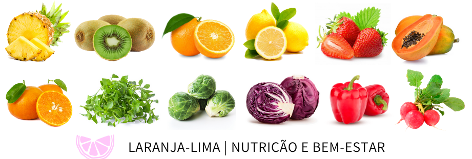 Fontes de Vitamina C