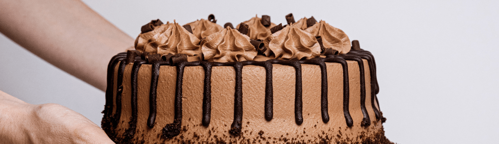 ar o prato ou a sobremesa